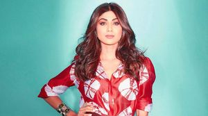 Shilpa Shetty on Hungama 2 failure: 'Nikamma was supposed to be my comeback'
