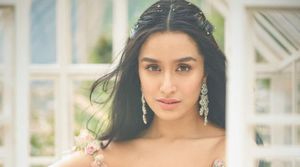 Shraddha Kapoor responds to rumours of her breakup with Rohan Shrestha saying, 