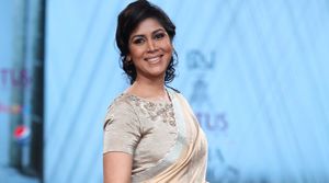 Sakshi Tanwar to make a special appearance on Bade Achhe Lagte Hain 2