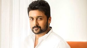 Superstar Suriya not playing double role in Bala’s film