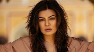 Aarya 2 star Sushmita Sen opens up about undergoing surgery