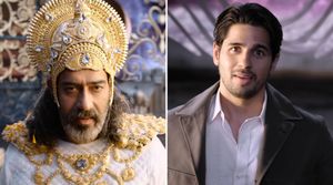 Thank God Diwali TRAILER: Ajay Devgn gives Sidharth a reality check as he hangs between life & death