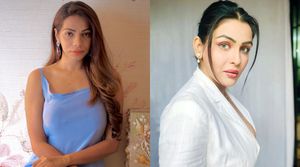 Tanvi Thakkar on replacing Yamini Malhotra in Ghum Hai Kisikey Pyaar Meiin