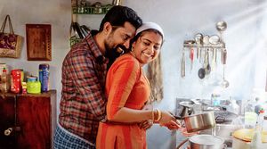 Harman Baweja set to remake Malayalam film The Great Indian Kitchen in Hindi