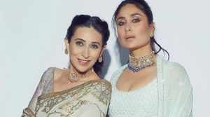 When Kareena Kapoor Khan revealed that nobody supported Karishma Kapoor for acting 
