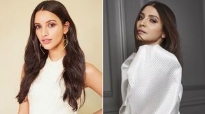 Triptii Dimri replaces Anushka Sharma in Jhulan Goswami’s biopic titled Chakdah Express