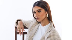 Tara Sutaria recalls her parents' reaction when she decided to become an actor; amid Heropanti 2 promotions