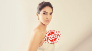 Vaani Kapoor Interview: Karan Malhotra didn’t choose me so that I could only dance in Shamshera