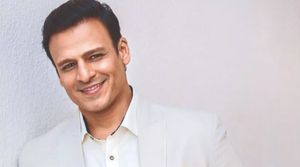 Vivek Oberoi wraps up filming his multilingual film Kaduva