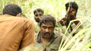 Viduthalai: Huge set erected on a hill for Vijay Sethupathi and Soori-led Vetri Maaran’s directorial