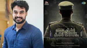 Tovino Thomas’ Anweshippin Kandethum to be bankrolled by Yoodlee Films