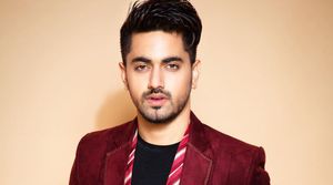 Everything you need to about the character Zain Imam essays in Colors’ upcoming show Fanaa