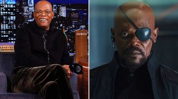 Samuel L. Jackson Wonders Why He Has 'Never Been To Wakanda'