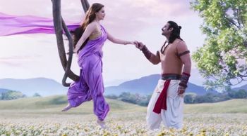 ADIPURUSH editor spoke on the criticism of Prabhas-Kriti starrer ADIPURUSH teaser; Reports!