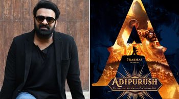 Despite the failure of Radhe Shyam, Prabhas' Adipurush digital rights sold for a whopping 200 Crore+?