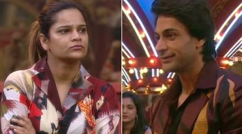 BIGG BOSS 16: Shalin Bhanot is overjoyed after Tina Datta’s eviction, Archana Gautam BASHES him! Watch