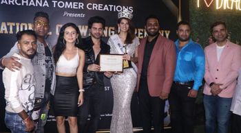 South Pacific Asia Universe 2022 Apoorva Rai opens up on her pageantry journey