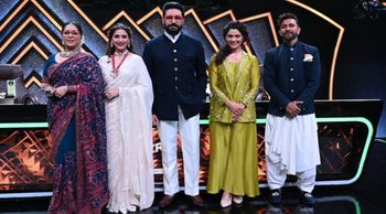 Abhishek Bachchan RECALLS How He Unfurled TRICOLOUR In Melbourne With Kapil Dev! (Details Inside)