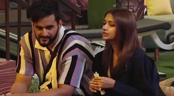 Bigg Boss OTT 2: Fans Are In Love With Abhishek Malhan And Jiya Shankar's Chemistry; Trend Them As #AbhiYa On Twitter (View Tweets)