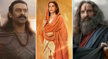 ‘Adipurush’ Cast SALARIES Revealed: Prabhas Leads The Pack With A Whopping 120 Crore Fee; Check Out Kriti Sanon, Saif Ali Khan And Other Member's Remunerations!