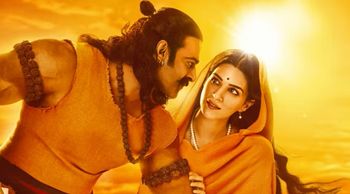 Adipurush: Sp & Rld DEMANDS Ban On Prabhas And Kriti Sanon Starrer Film And APOLOGY From Makers