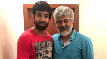 WHAT! Ajith Kumar Is Charging ‘THIS’ WHOPPING Amount For His Collaboration With Director Adhik Ravichandran! (Details Inside)