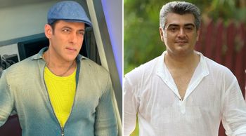 Is Salman Khan Going To Feature In Ajith Kumar’s ‘THIS’ Film Remake?