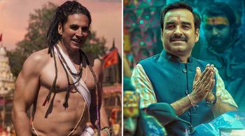 OMG 2: Top 5 Reasons Why Akshay Kumar, Pankaj Tripathi Starrer Is A MUST-WATCH!