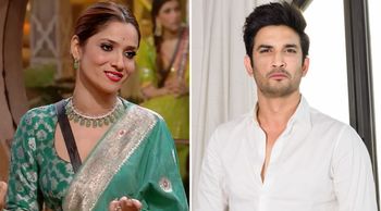 Bigg Boss 17: Ankita Lokhande Reveals How Sushant Broke Up With Her