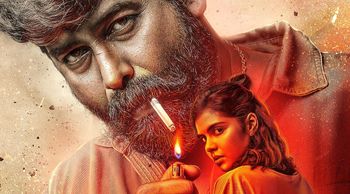 Antony: The Highly Anticipated Teaser Of The Film Is To Be Released On ‘THIS’ Date!