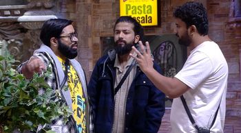 Bigg Boss 17: Anurag Dobhal Accuses Sunny Aarya Of Violence; Week 4’s Nominations SHOCKS Everyone!