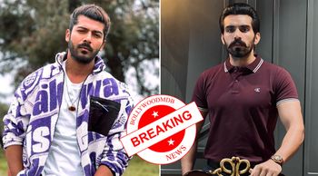 Breaking! Udaariyaan Leap: Not Sheezan Khan But Anuraj Chahal To Play Lead