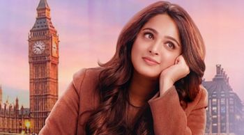 Miss. Shetty Mr. Polishetty: Anushka Shetty Sheds Weight After Being Trolled for Looking ‘Chubby’