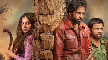 Apurva Movie Review: Tara Sutaria Delivers Her Best, Predictable Narrative Fails Her