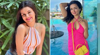  Check Out Top 10 Lesser Known Facts About 'Tiku Weds Sheru' Actress Avneet Kaur !