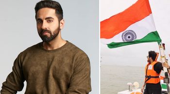 Independence Day 2023: Ayushmann Khurrana ROPED In By Ministry Of Culture To Celebrate The Day (View Tweet)