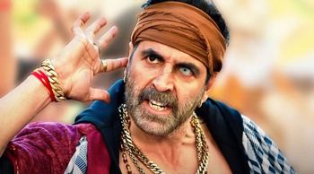 Bachchhan Paandey to stream on Amazon Prime Video