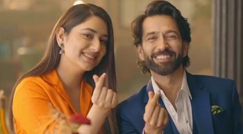 Bade Achhe Lagte Hain 3: MUST WATCH! A Trip Through The Memory Lane Of Ram And Priya Aka #RaYa's Beautiful 'LOVE STORY' (Watch Video)