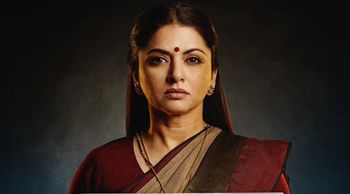 Sajini Shinde Ka Viral Video: Get Ready To be Blown Away By Bhagyashree Dassani's Remarkable Performance In Her Upcoming Film! 