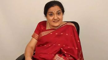 RIP! Veteran Actor Bhairavi Vaidya Passes Away At The Age Of 67!