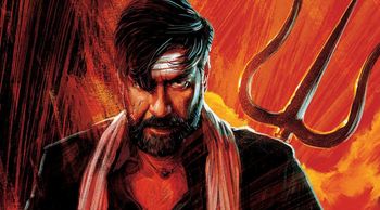 Bholaa Advance Booking Update: Ajay Devgn’s Movie Target Has High Expectations; Grabs Over 1200 Tickets In Three Hours