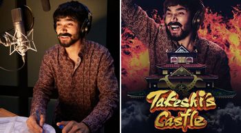 Bhuvan Bam As Titu Mama Is The Voice In Hindi Version Of Takashi's Castle On OTT; Fans Are Excited For Upcoming Dose Of Comedy! 