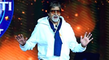 Oh No! Big B Trolled For His Old ‘LINGERIE’ Tweet; Netizens Say ‘Ask This In KBC’