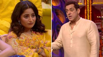 Bigg Boss 17: Salman Khan LASHES Out At Aishwarya Sharma; Says ‘You Guys Are Heading Towards Disaster!’