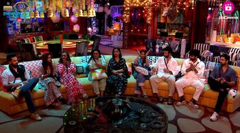 Bigg Boss OTT 2: Contestants Enter New Magical Garden Abandoning All Diplomacy