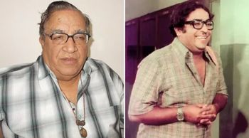 RIP! Legendary Actor Birbal Khosla, Known For Movies Like Dil And Mera Naam Joker, Passes Away At 85!