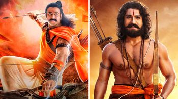BollywoodMDB Poll: Who Do You Like More As Shree Ram - Prabhas From Adipurush Or  Ram Charan From RRR? VOTE NOW!