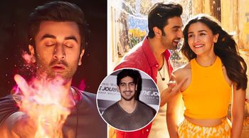 Brahmastra 2: Ranbir Kapoor Spills The Beans On Ayan Mukerji's Busy Schedule With Part 2 Script; RESPONDS To Chemistry Criticism In Part 1! (Watch Video)