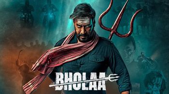 Bholaa TEASER 2: Ajay Devgn and Tabu take you on a thrilling and edgy ride; promise a visual treat for fans