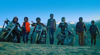 Chal Zindagi First Look Poster: Vivek Dahiya-Shannon K’s Road Trip Film Leaves Fans Excited!